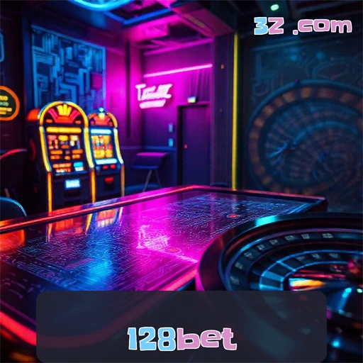 Mergulhe no App da 128bet e Transforme seu Jogo