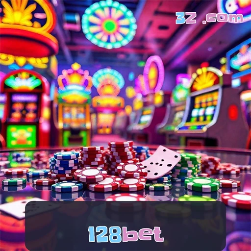Baixar Recursos Incríveis no Site 128bet para Diversão Sem Limites