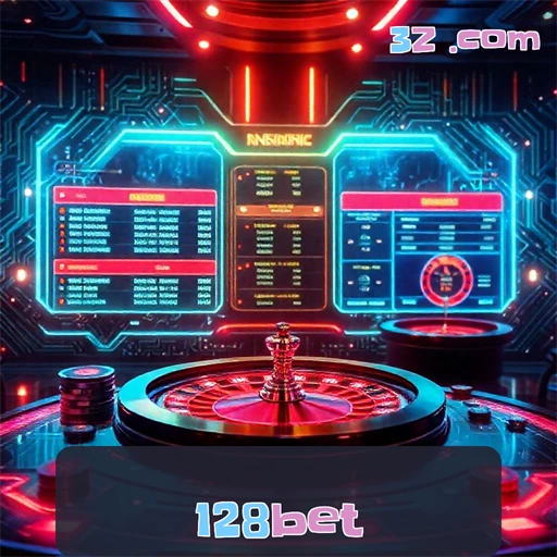 Confiavel e Empolgante: O Mundo da 128bet em Foco
