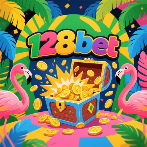 128bet 128bet logo