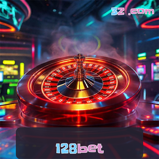 Máquinas de Slots Slots Criativos e Empolgantes no 128bet: Uma Nova Experiência